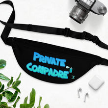 Load image into Gallery viewer, Private Compadre Fanny Pack
