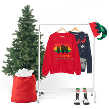 Load image into Gallery viewer, Juneteenth Unisex Heavy Blend™ Crewneck Sweatshirt
