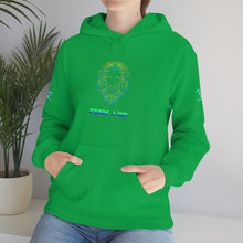 Load image into Gallery viewer, Lion Pride Unisex Heavy Blend™ Hooded Sweatshirt

