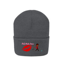 Load image into Gallery viewer, Self Made Diva Knit Beanie
