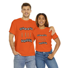 Load image into Gallery viewer, Bullet Proof Unisex T-Shirt
