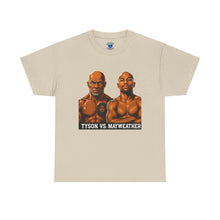 Load image into Gallery viewer, Tyson vs. Mayweather T-Shirt
