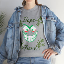 Load image into Gallery viewer, Dope Fiend Unisex T-Shirt
