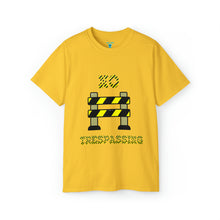 Load image into Gallery viewer, No Trespassing Unisex T-Shirt

