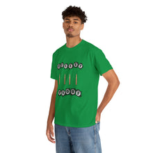 Load image into Gallery viewer, Bullet Proof Unisex T-Shirt
