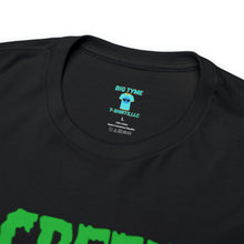 Load image into Gallery viewer, Green Gang Unisex Heavy Cotton Tee
