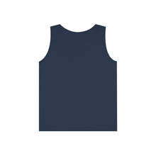 Load image into Gallery viewer, Cross The Line V2  Tank Top
