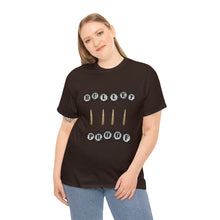 Load image into Gallery viewer, Bullet Proof Unisex T-Shirt
