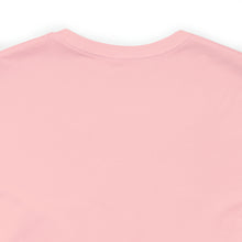 Load image into Gallery viewer, Cross the Line Unisex Jersey T-Shirt
