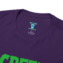 Load image into Gallery viewer, Green Gang Unisex Heavy Cotton Tee
