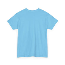 Load image into Gallery viewer, 2-Cross Unisex Heavy Cotton Tee
