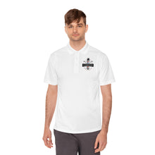 Load image into Gallery viewer, J’s Barbershop Men's Sport Polo Shirt
