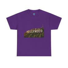Load image into Gallery viewer, Hollyweed T-Shirt
