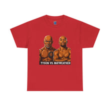 Load image into Gallery viewer, Tyson vs. Mayweather T-Shirt
