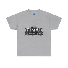 Load image into Gallery viewer, The Final Chapter T-Shirt
