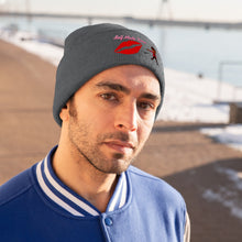 Load image into Gallery viewer, Self Made Diva Knit Beanie
