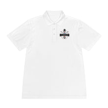 Load image into Gallery viewer, J’s Barbershop Men's Sport Polo Shirt
