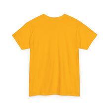 Load image into Gallery viewer, Black Lives Matter Unisex Heavy Cotton Tee - Statement Tee for Activism and Awareness
