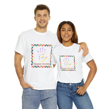 Load image into Gallery viewer, Hispanic Lives Matter Unisex T-Shirt
