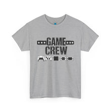 Load image into Gallery viewer, Game Crew T-Shirt
