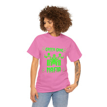 Load image into Gallery viewer, Green Gang Mafia T-Shirt

