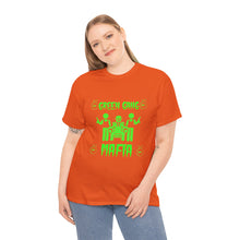 Load image into Gallery viewer, Green Gang Unisex T-Shirt
