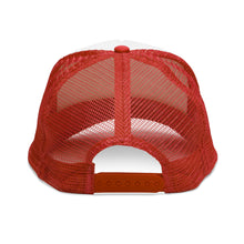 Load image into Gallery viewer, Juneteenth Mesh Cap
