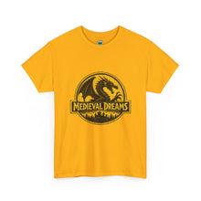 Load image into Gallery viewer, Medieval Dreams T-Shirt
