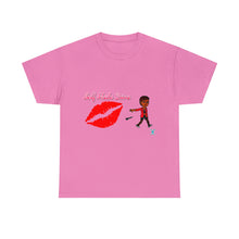Load image into Gallery viewer, Self Made Diva Unisex Heavy Cotton Tee
