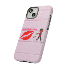 Load image into Gallery viewer, Self Made Diva iPhone 14 Tough Cases
