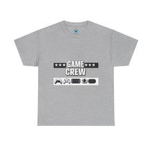 Load image into Gallery viewer, Game Crew T-Shirt
