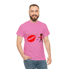 Load image into Gallery viewer, Self Made Diva Unisex Heavy Cotton Tee

