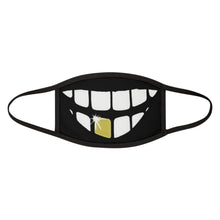 Load image into Gallery viewer, Eric Burdon and War Mask (Black)
