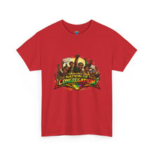 Load image into Gallery viewer, Nation of Congregation T-Shirt
