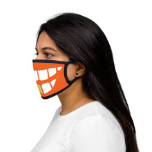 Load image into Gallery viewer, Eric Burdon and War Mask (Orange)

