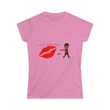 Load image into Gallery viewer, Women's Softstyle Tee
