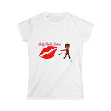 Load image into Gallery viewer, Women's Softstyle Tee
