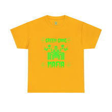 Load image into Gallery viewer, Green Gang Mafia T-Shirt
