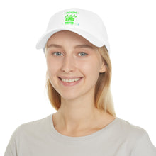 Load image into Gallery viewer, Green Gang Mafia Baseball Cap
