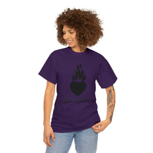 Load image into Gallery viewer, Blackheart T-Shirt (Unisex)
