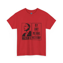Load image into Gallery viewer, Malcom X T-Shirt
