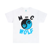 Load image into Gallery viewer, M-C Wolf V2 T-Shirt (Unisex)
