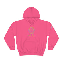 Load image into Gallery viewer, Lion Pride Unisex Heavy Blend™ Hooded Sweatshirt
