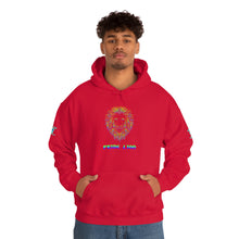 Load image into Gallery viewer, Lion Pride Unisex Heavy Blend™ Hooded Sweatshirt

