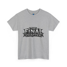 Load image into Gallery viewer, The Final Chapter T-Shirt
