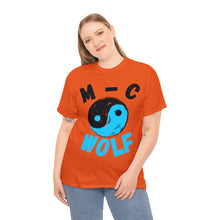 Load image into Gallery viewer, M-C Wolf T-Shirt (Unisex).
