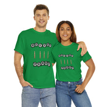 Load image into Gallery viewer, Bullet Proof Unisex T-Shirt

