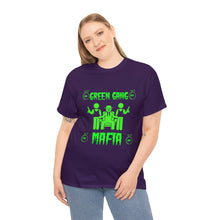 Load image into Gallery viewer, Green Gang Mafia T-Shirt
