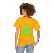 Load image into Gallery viewer, Green Gang Mafia T-Shirt
