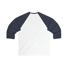 Load image into Gallery viewer, Pride Lion Unisex 3\4 Sleeve Baseball Tee
